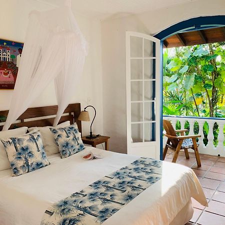 Pousada Picinguaba Ngoại thất bức ảnh