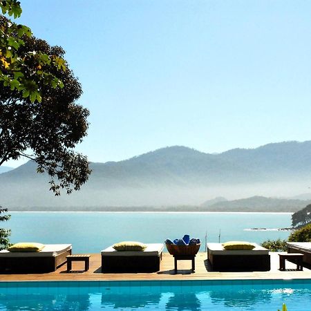 Pousada Picinguaba Ngoại thất bức ảnh