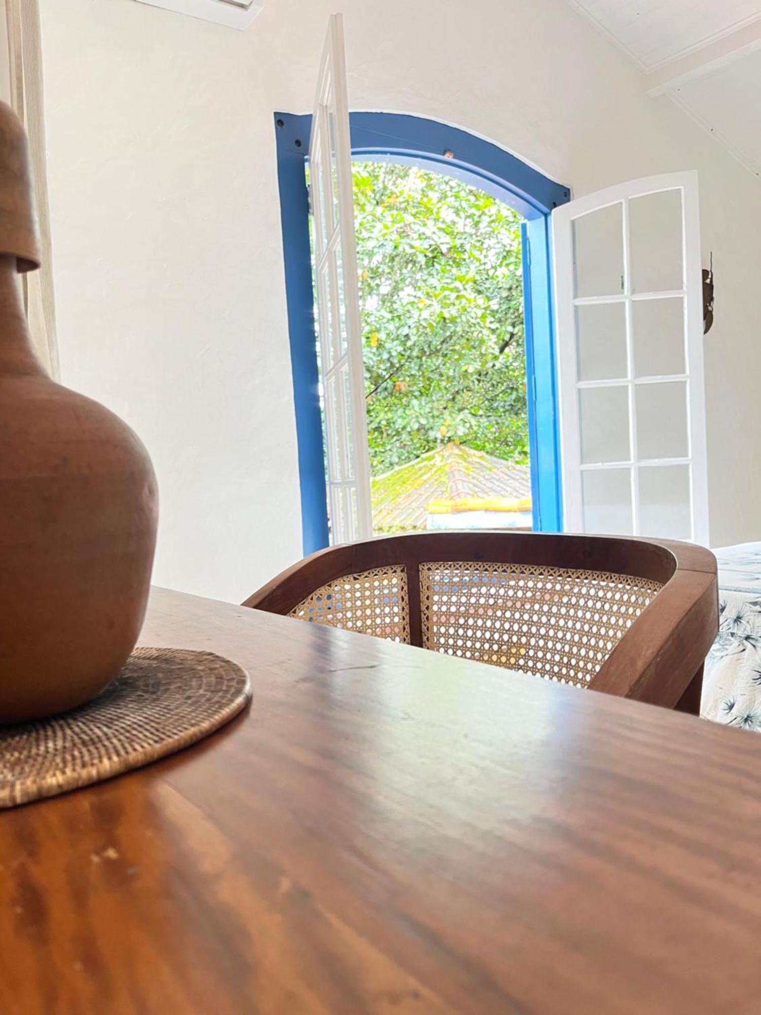 Pousada Picinguaba Phòng bức ảnh