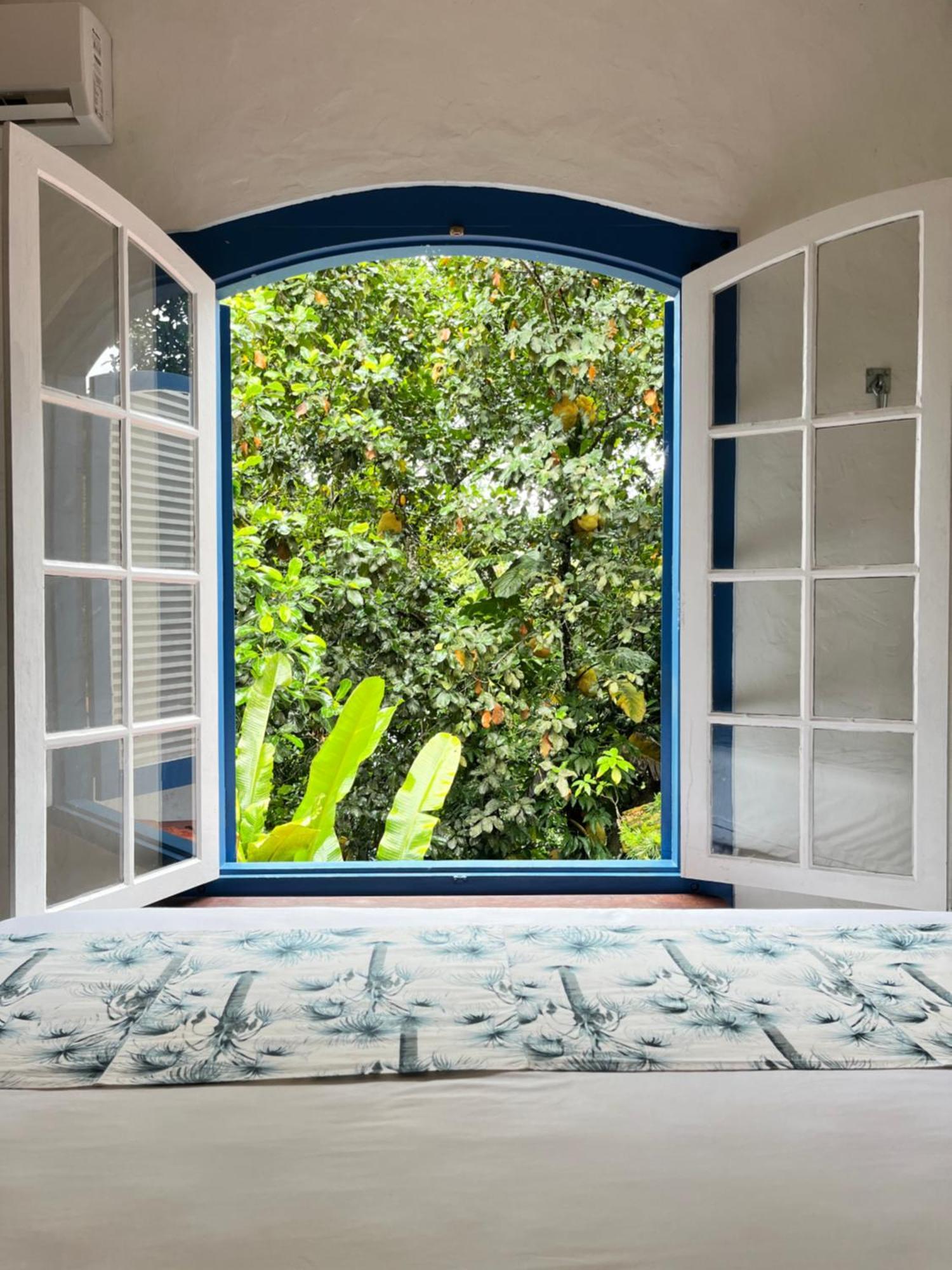 Pousada Picinguaba Phòng bức ảnh